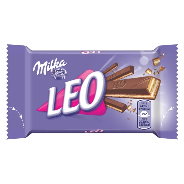 Leo Four Fingers 33.3g