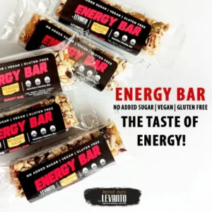 Levanto Energy Bar