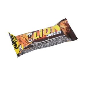 Lion Bar Chocolate 30g