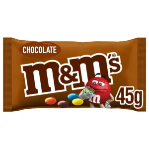 M&M Chocolate 45g