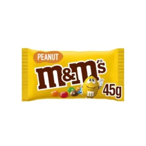 M&M Peanut 45g