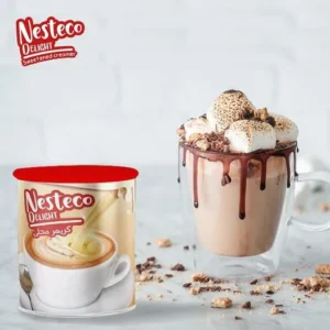 Nesteco Delight (condensed milk)