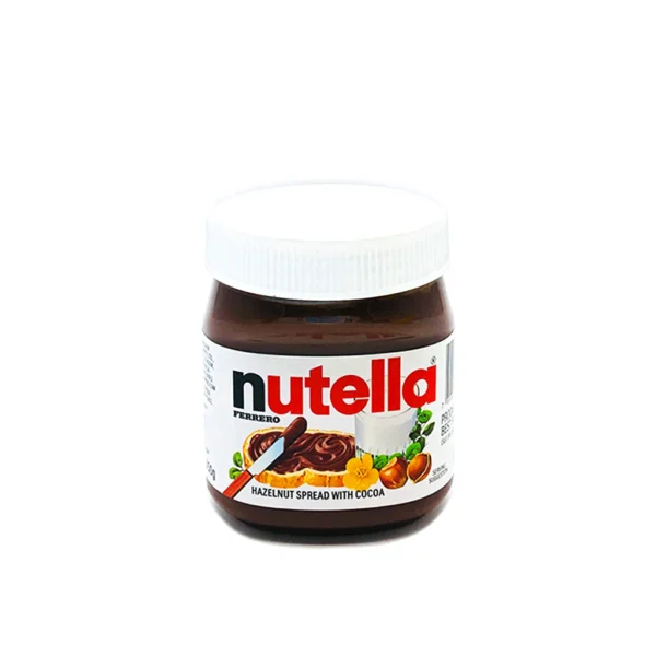 Nutella Chocolate Spread 350g