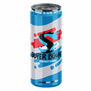 Super Boom Energy Be Super