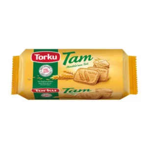 Torku Tam Digestable Oats