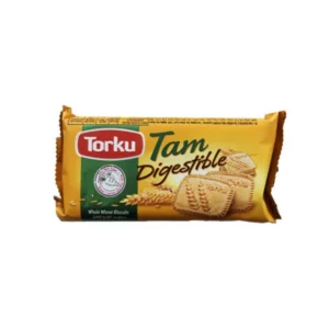 Torku Tam Digestable Wheat