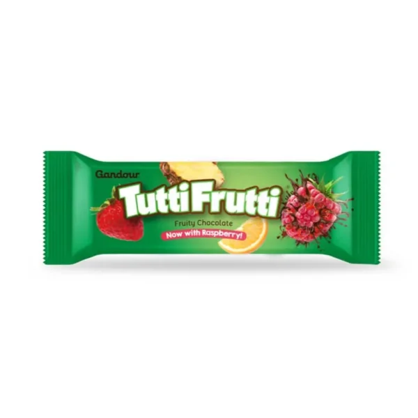 Tutti Frutti