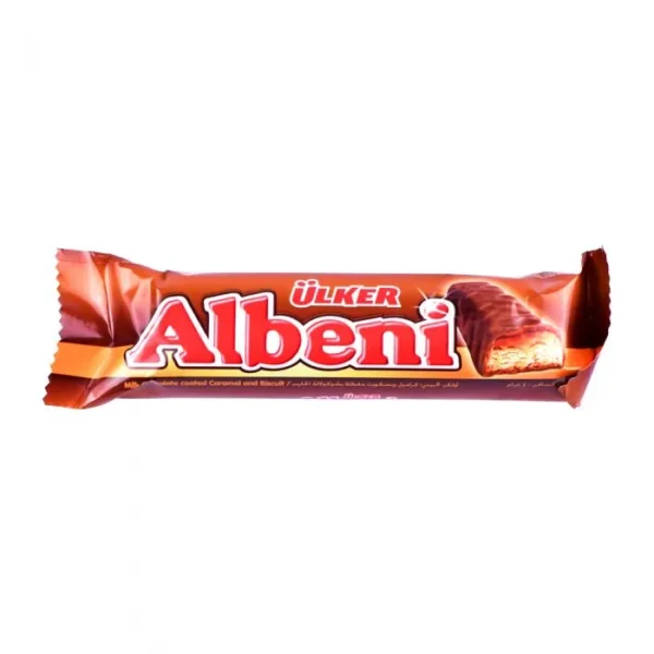Ulker Albeni