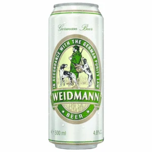 Wiedemann 500ml