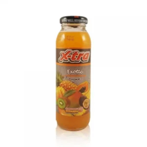 Xtra Exotic Juice 250ml