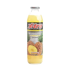 Xtra Pinapple Juice 1L