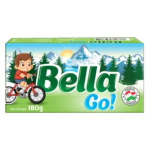 Bella Go Cream Cheese 108g