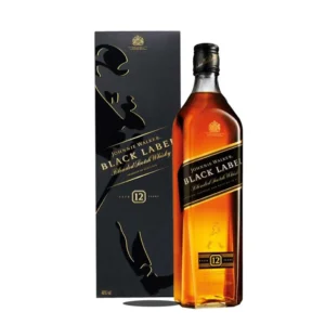 Black Label 75cl