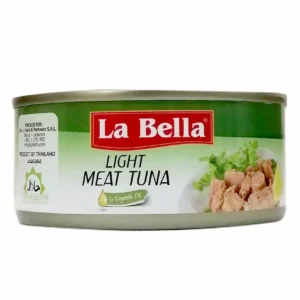 La Bella Tuna 160g