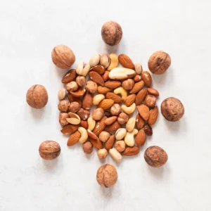 Nuts
