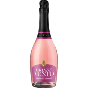 Gfande Vento Prosecco Rose