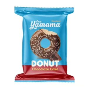 Yamama Donuts