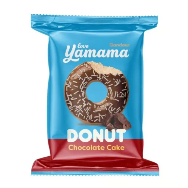 Yamama Donuts