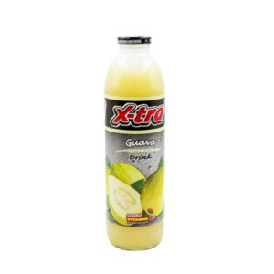 Xtra Guava 250ml