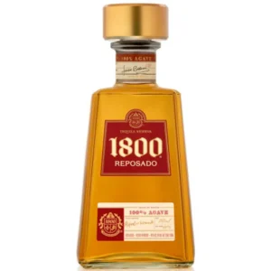 1800 Reposado Tequila