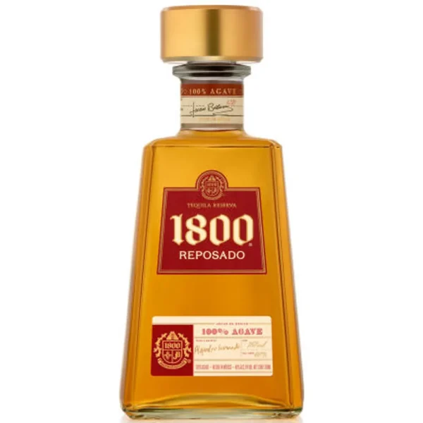 1800 Reposado Tequila