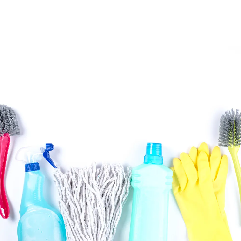 Cleaning