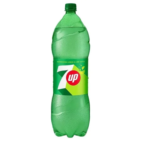 7-Up 1.25L