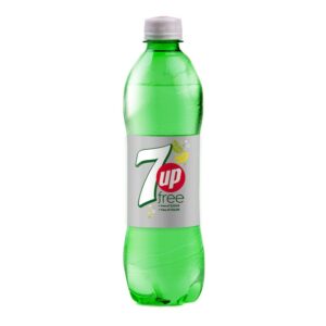 7-Up Zero Sugar 1.25L