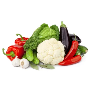 Veggies