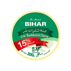Bihar Kashkaval Cow