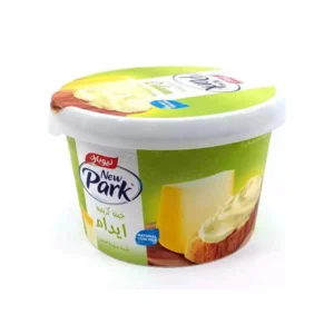 Dairy Park Creamy Edam Cheese