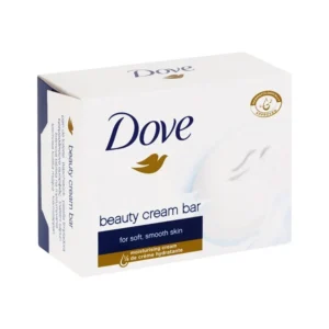 Dove Beauty Cream Bar 90g