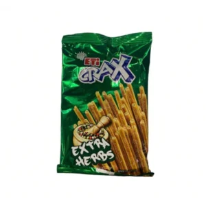 ETI Crax Extra Herbs 45g