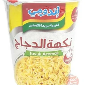 Indomie Cup Chicken 60g