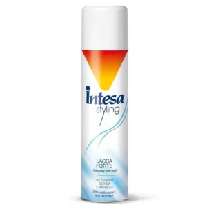 Lacca Forte Intesa Styling Hairspray 500ml