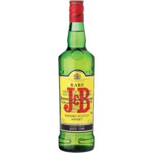 J&B Rare 75cl