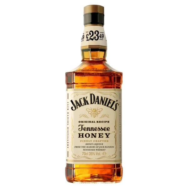 Jack Daniels Tennesse Honey 70cl