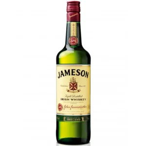 Parkers Whisky 1L