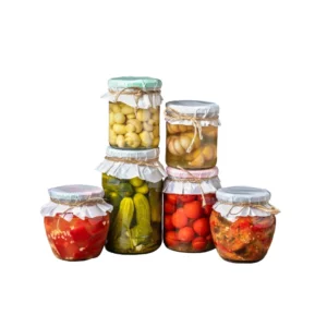 Jars
