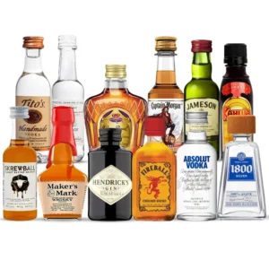 Liquor