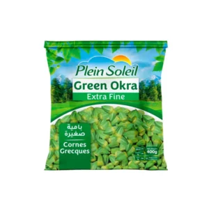 Plein Soleil Bamieh 400g