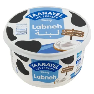 Taanayel Labneh 400g