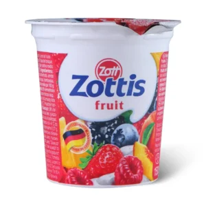Zottis Fruit Cups 150g