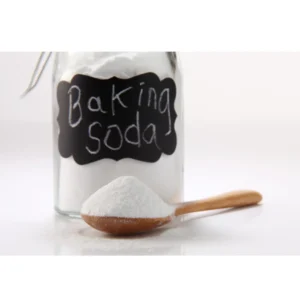 Baking