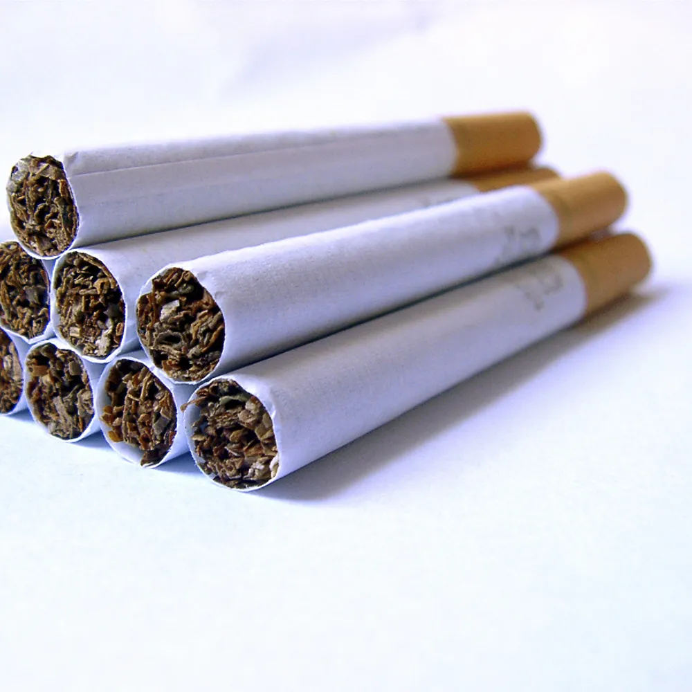 Smoke