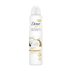 Dove Nourishing Secrets Anti-Perspirant Coconut Jasmin 250ml