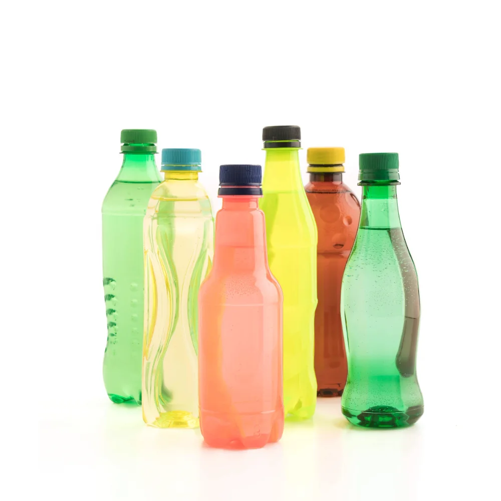 Cold Drinks