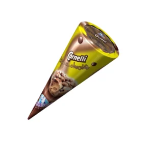 Cornelli Chocolate Cone Mini