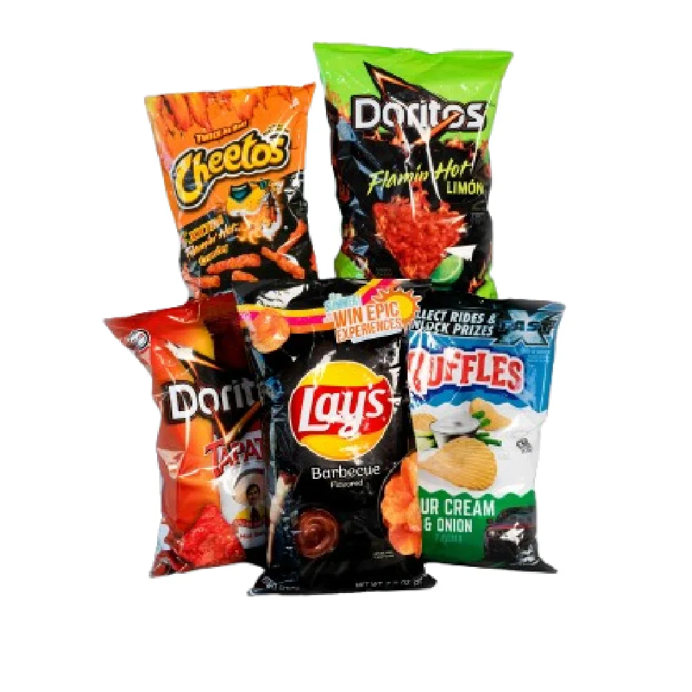 Crisps