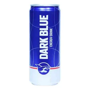 Dark Blue  500ml